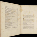 History of the United States – Richard Hildreth – 1849 | 6-Volume Set