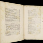 History of the United States – Richard Hildreth – 1849 | 6-Volume Set