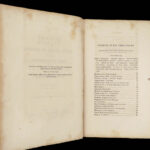 History of the United States – Richard Hildreth – 1849 | 6-Volume Set