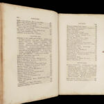 History of the United States – Richard Hildreth – 1849 | 6-Volume Set