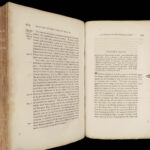History of the United States – Richard Hildreth – 1849 | 6-Volume Set