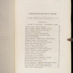 History of the United States – Richard Hildreth – 1849 | 6-Volume Set