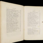 History of the United States – Richard Hildreth – 1849 | 6-Volume Set