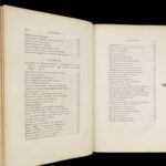 History of the United States – Richard Hildreth – 1849 | 6-Volume Set