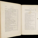 History of the United States – Richard Hildreth – 1849 | 6-Volume Set
