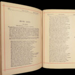 The Iliad of Homer – Homer – ca. 1880 | Alexander Pope English, Flaxman Engravings
