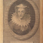 The History of England – David Hume – 1796 | 5 Vols, 13 Engraved Plates