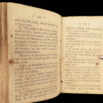 The Imitation of Christ – Thomas à Kempis – 1792 | John Wesley edition