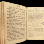 The Imitation of Christ – Thomas à Kempis – 1792 | John Wesley edition