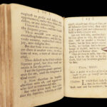 The Imitation of Christ – Thomas à Kempis – 1792 | John Wesley edition