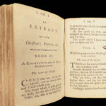 The Imitation of Christ – Thomas à Kempis – 1792 | John Wesley edition
