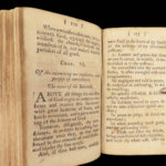 The Imitation of Christ – Thomas à Kempis – 1792 | John Wesley edition