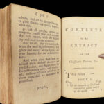 The Imitation of Christ – Thomas à Kempis – 1792 | John Wesley edition