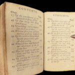 The Imitation of Christ – Thomas à Kempis – 1792 | John Wesley edition