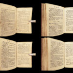 The Imitation of Christ – Thomas à Kempis – 1792 | John Wesley edition