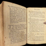 The Imitation of Christ – Thomas à Kempis – 1792 | John Wesley edition