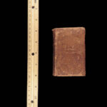 The Imitation of Christ – Thomas à Kempis – 1792 | John Wesley edition