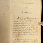The Imitation of Christ – Thomas à Kempis – 1792 | John Wesley edition