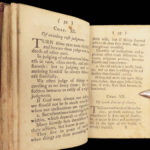 The Imitation of Christ – Thomas à Kempis – 1792 | John Wesley edition