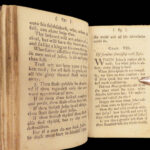 The Imitation of Christ – Thomas à Kempis – 1792 | John Wesley edition