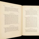 1890 In Darkest Africa by Henry Stanley – 1st edition | Emin Pasha Dr Livingstone