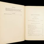 1890 In Darkest Africa by Henry Stanley – 1st edition | Emin Pasha Dr Livingstone