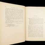 1890 In Darkest Africa by Henry Stanley – 1st edition | Emin Pasha Dr Livingstone