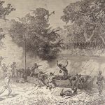 1890 In Darkest Africa by Henry Stanley – 1st edition | Emin Pasha Dr Livingstone
