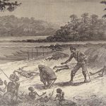 1890 In Darkest Africa by Henry Stanley – 1st edition | Emin Pasha Dr Livingstone
