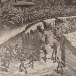 1890 In Darkest Africa by Henry Stanley – 1st edition | Emin Pasha Dr Livingstone