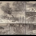 1890 In Darkest Africa by Henry Stanley – 1st edition | Emin Pasha Dr Livingstone