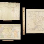 1890 In Darkest Africa by Henry Stanley – 1st edition | Emin Pasha Dr Livingstone