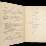 1890 In Darkest Africa by Henry Stanley – 1st edition | Emin Pasha Dr Livingstone