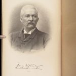 1890 In Darkest Africa by Henry Stanley – 1st edition | Emin Pasha Dr Livingstone