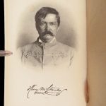 1890 In Darkest Africa by Henry Stanley – 1st edition | Emin Pasha Dr Livingstone