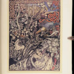 Irish Fairy Tales – James Stephens – 1920 | Rackham Art, First Edition
