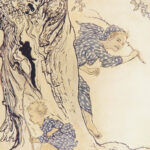 Irish Fairy Tales – James Stephens – 1920 | Rackham Art, First Edition