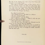Irish Fairy Tales – James Stephens – 1920 | Rackham Art, First Edition