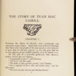 Irish Fairy Tales – James Stephens – 1920 | Rackham Art, First Edition