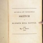 An Essay on the Life of Israel Putnam – Col. David Humphreys – 1818 | Revolutionary War Firsthand Account