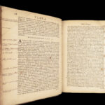 Fleta – John Selden – 1685 | Authority on Edward I Common Law