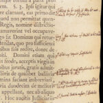 Fleta – John Selden – 1685 | Authority on Edward I Common Law