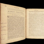 Fleta – John Selden – 1685 | Authority on Edward I Common Law