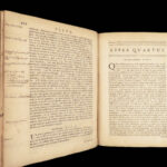 Fleta – John Selden – 1685 | Authority on Edward I Common Law