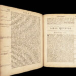 Fleta – John Selden – 1685 | Authority on Edward I Common Law