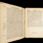Fleta – John Selden – 1685 | Authority on Edward I Common Law