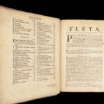 Fleta – John Selden – 1685 | Authority on Edward I Common Law