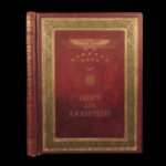 The History of Joseph and His Brethren – Owen Jones – 1865 | Illuminated Victorian Chromolithographs