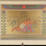 The History of Joseph and His Brethren – Owen Jones – 1865 | Illuminated Victorian Chromolithographs