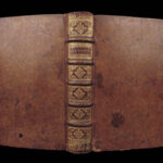 D. Junii Juvenalis et Auli Persii Flacci Satyrae – Juvenal; Persius – 1671 | Satires with Schrevel Commentary
